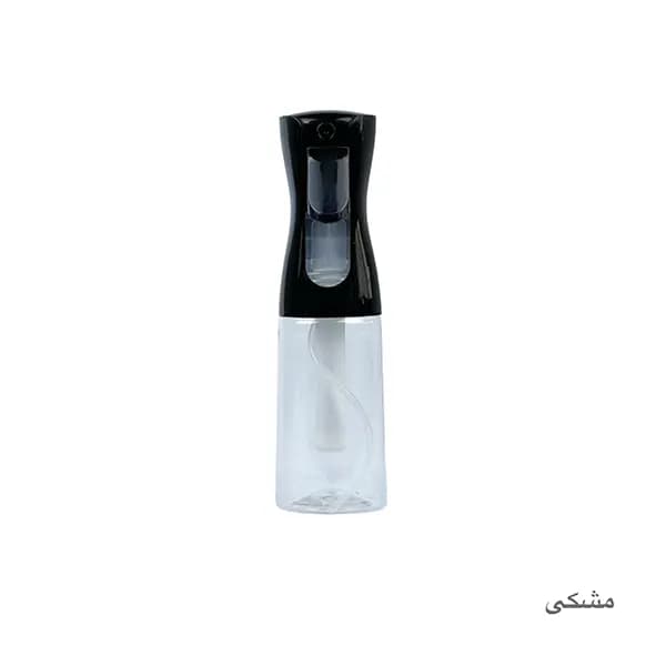 بطری روغن پمپی بلند — تصویر ۲