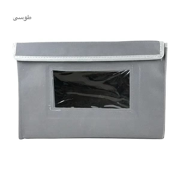باکس پنجره دار سایز 2 کلیدر — تصویر ۴