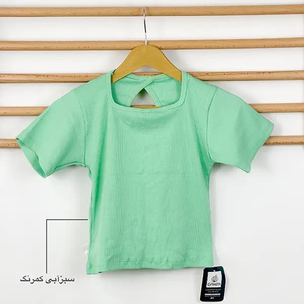 کراپ پشت پاپیونی گراماتن — تصویر ۸