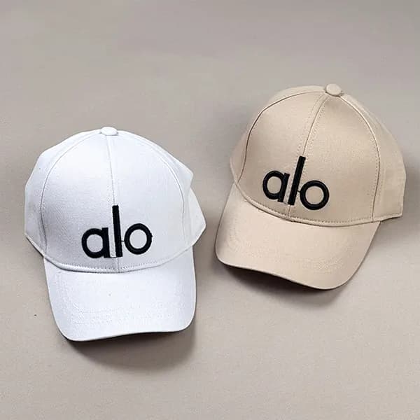 کلاه کتان alo — تصویر ۵