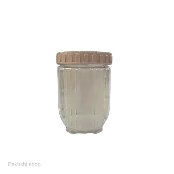 بانکه حبوبات طرح OLIVE سایز 4 آریسام — تصویر ۸