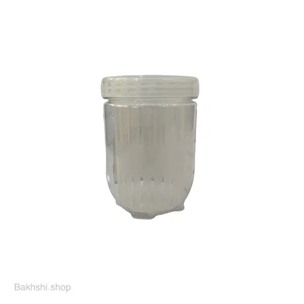 بانکه حبوبات طرح OLIVE سایز 4 آریسام — تصویر ۲