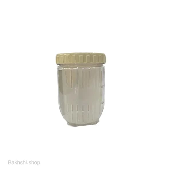 بانکه حبوبات طرح OLIVE سایز 4 آریسام — تصویر ۴