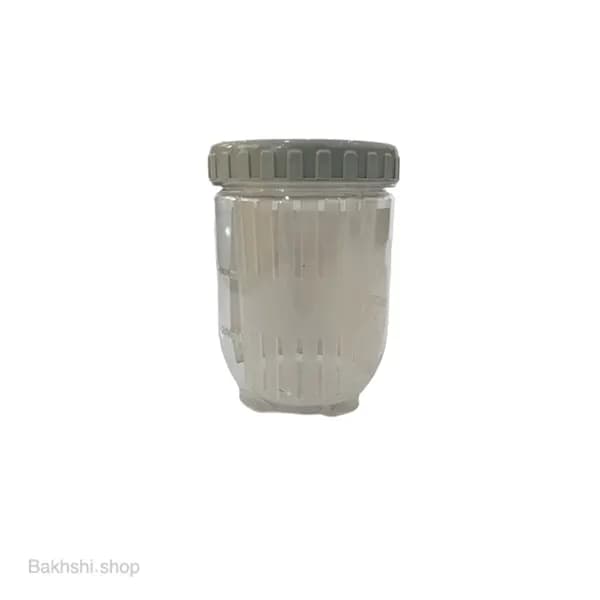بانکه حبوبات طرح OLIVE سایز 4 آریسام — تصویر ۷