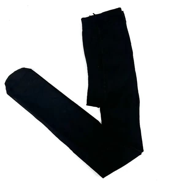 جوراب شلواری گن دار