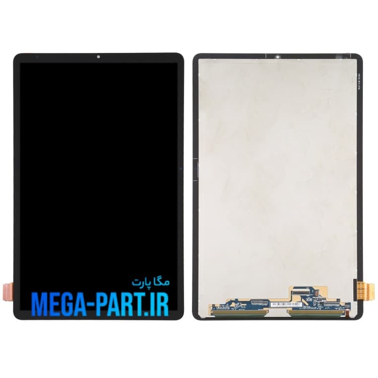 تاچ و ال سی دی تبلت سامسونگ تب اس 6 لایت / LCD Tablet Samsung Tab S6 Lite – P615 – P610