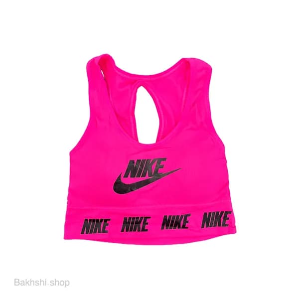 نیم تنه NIKE و LV — تصویر ۴