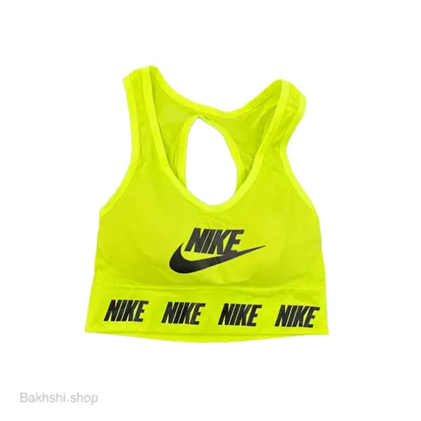 نیم تنه NIKE و LV — تصویر ۳