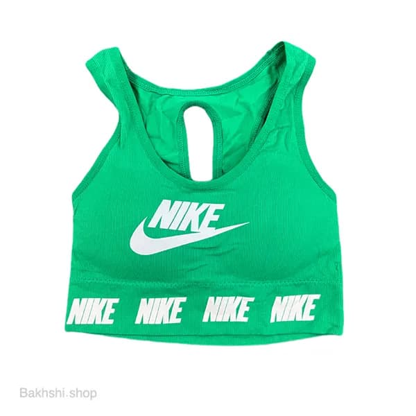 نیم تنه NIKE و LV — تصویر ۵