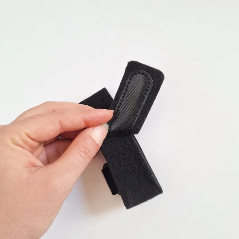 کش تقویت انگشت و ساعد گریپستر اورجینال پک 2 عددی — تصویر ۳