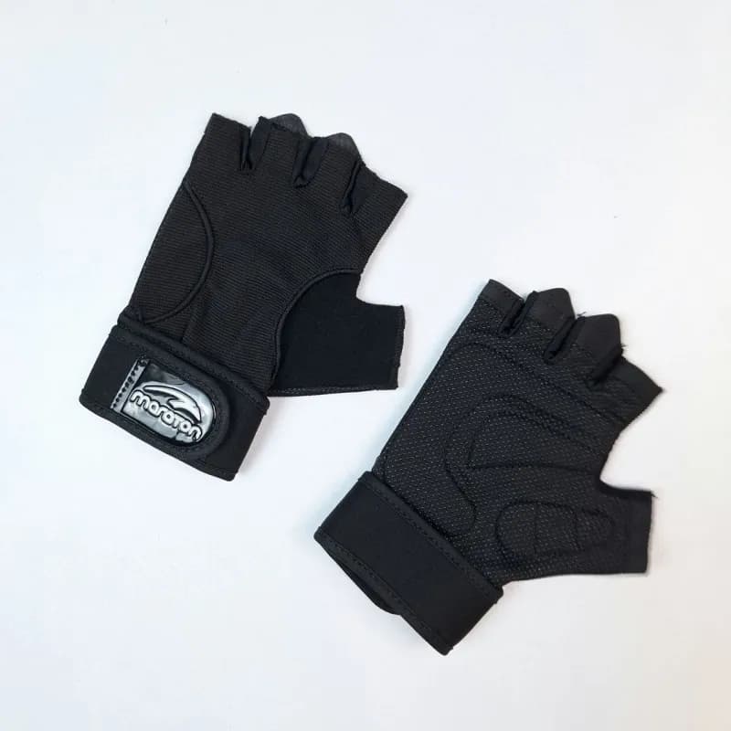 دستکش بدنسازی ماراتن وارداتی dk-991 — تصویر ۴