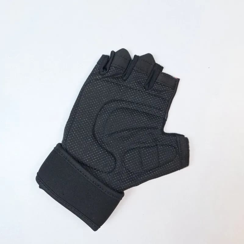 دستکش بدنسازی ماراتن وارداتی dk-991 — تصویر ۳