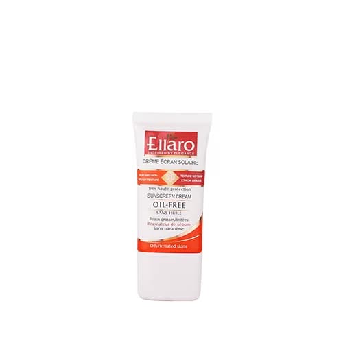 کرم ضد آفتاب فاقد چربی الارو SPF 50 بژ طبیعی — تصویر ۶