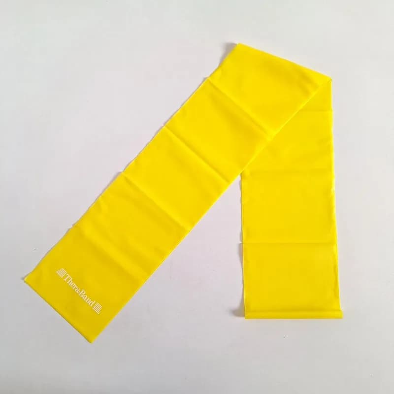 کش پیلاتس Thera Band وارداتی KP-445 — تصویر ۶