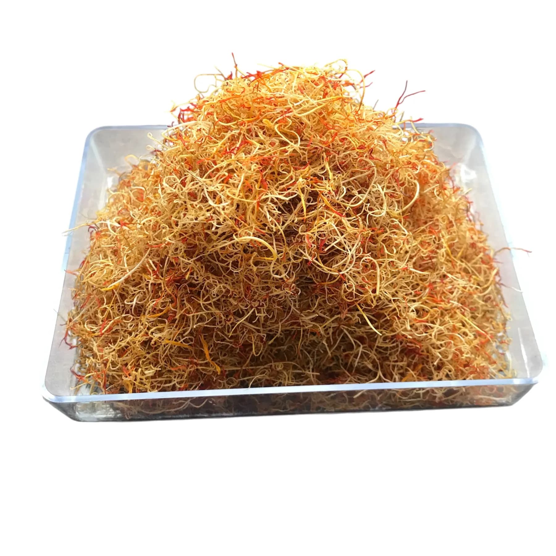 سفیدی یا ریشه زعفران (5 گرمی) — تصویر ۲