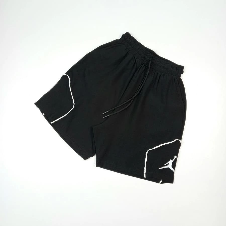 شلوارک ورزشی مردانه جردن آیرو SR3501 — تصویر ۳
