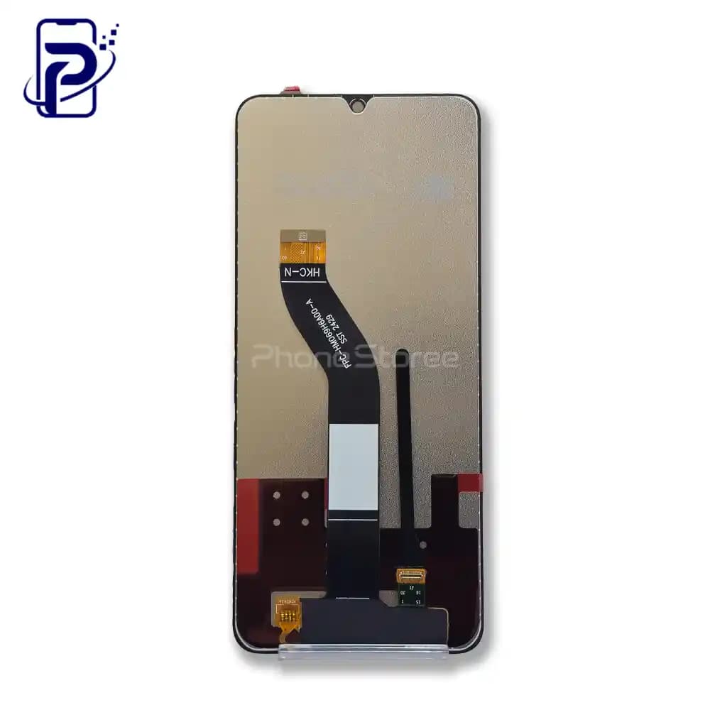 تاچ ال سی دی شیائومی REDMI 14C / POCO C75 بدون فریم