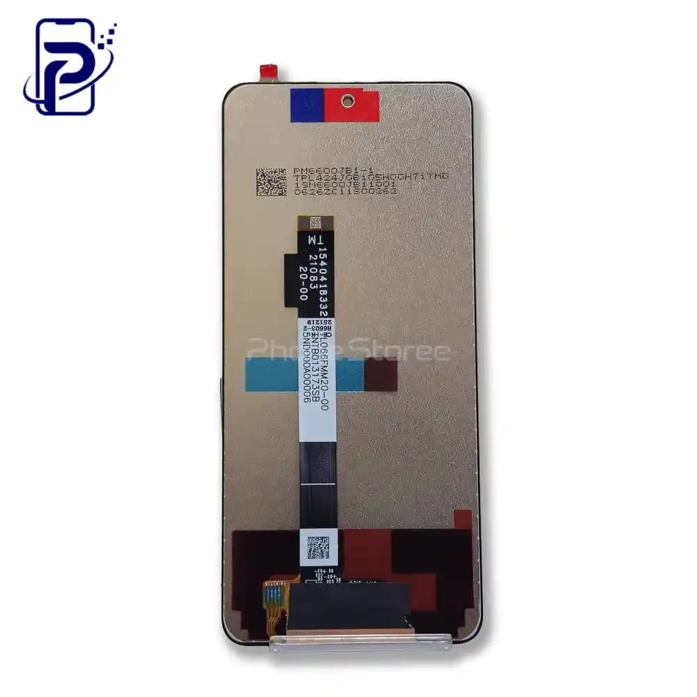 تاچ ال سی دی شیائومی POCO X3 GT بدون فریم