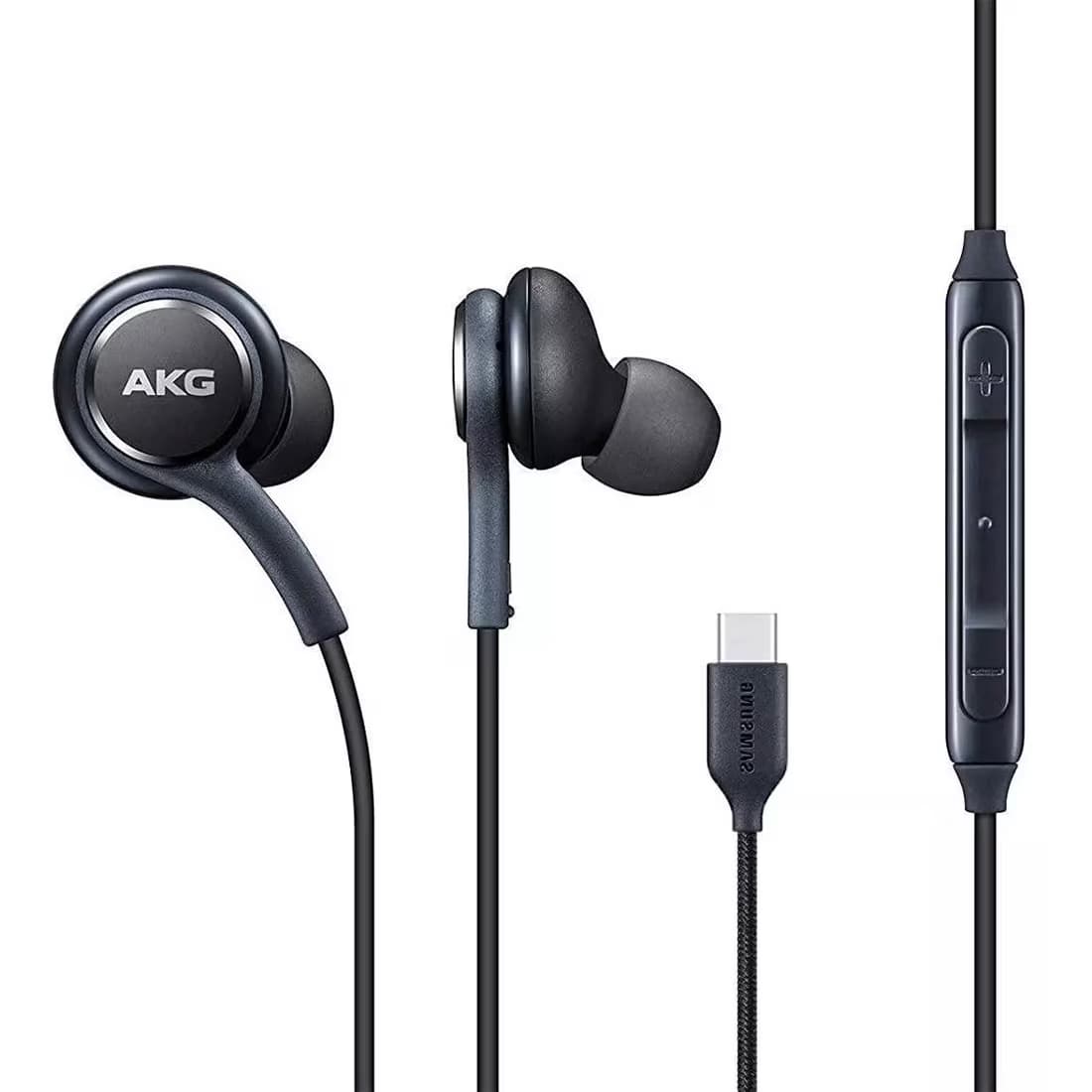 هندزفري AKG USB-C