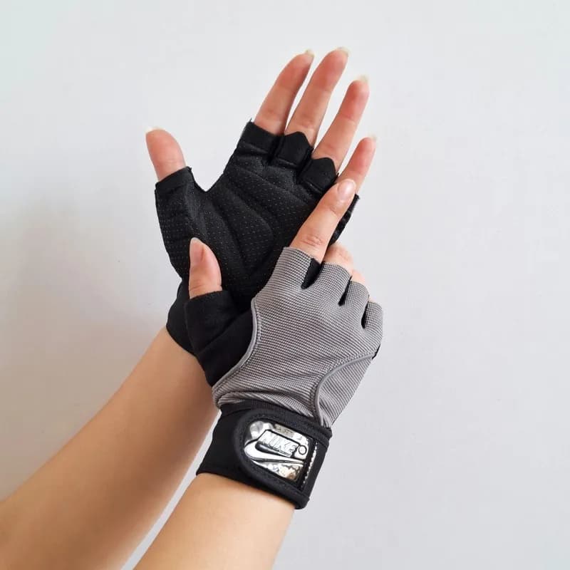 دستکش بدنسازی نایک وارداتی dk-700 — تصویر ۳
