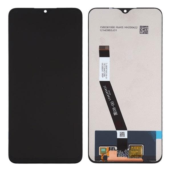 تاچ و ال سی دی شیائومی ردمی 9/ LCD Xiaomi Redmi 9