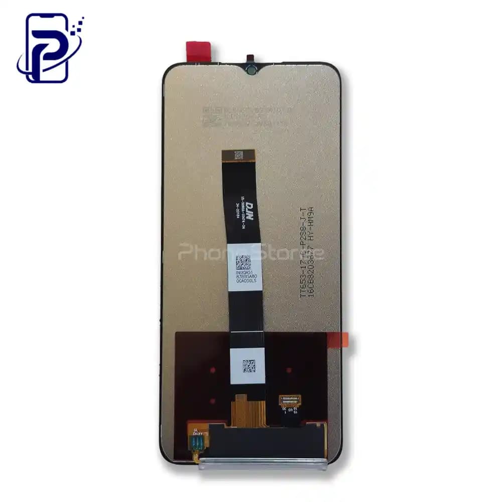 تاچ ال سی دی بدون فریم شیائومی REDMI 9A-9C-9AT-10A-POCO C31