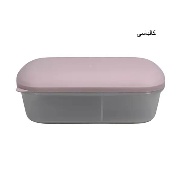 لانچ باکس یک طبقه تاپکو — تصویر ۶