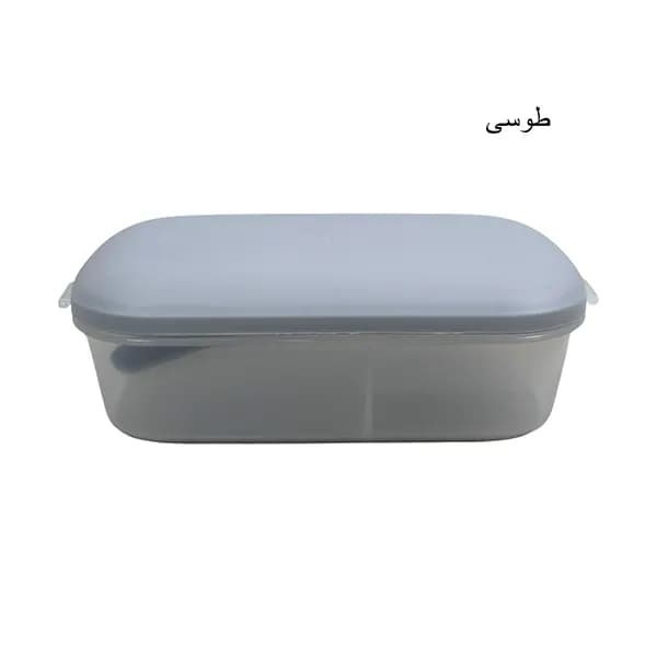 لانچ باکس یک طبقه تاپکو — تصویر ۴