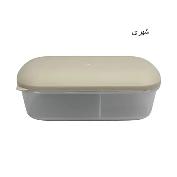 لانچ باکس یک طبقه تاپکو — تصویر ۷
