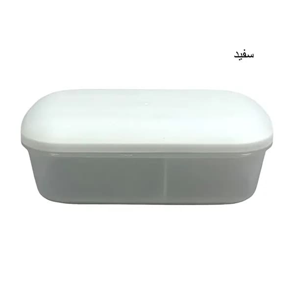 لانچ باکس یک طبقه تاپکو — تصویر ۵