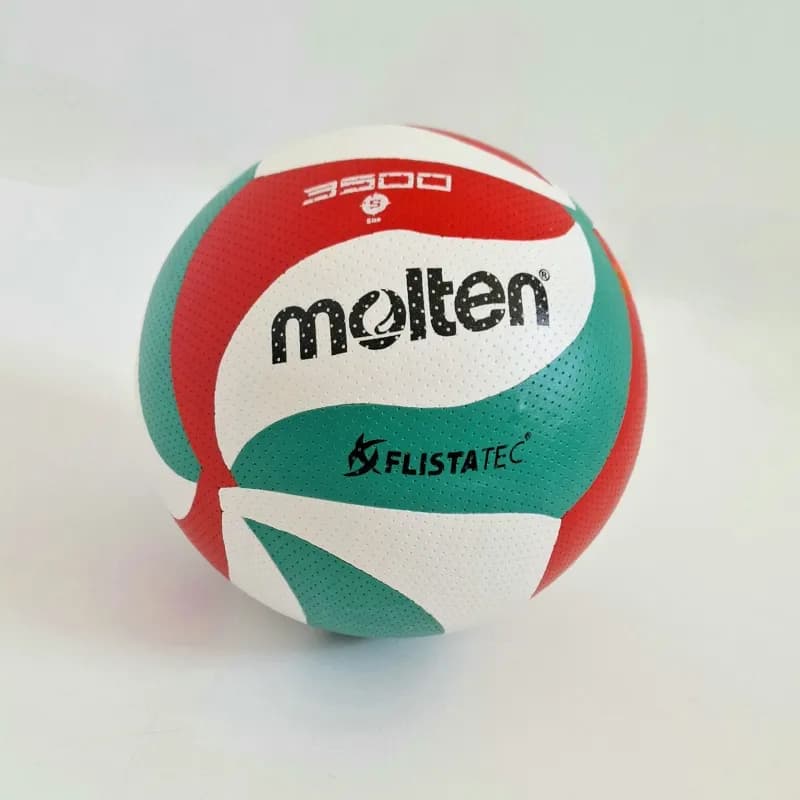 توپ والیبال سوزنی مولتن(molten) مدل 3500