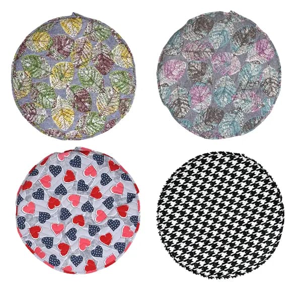 دم کنی 5 پارچه کلیدر — تصویر ۵