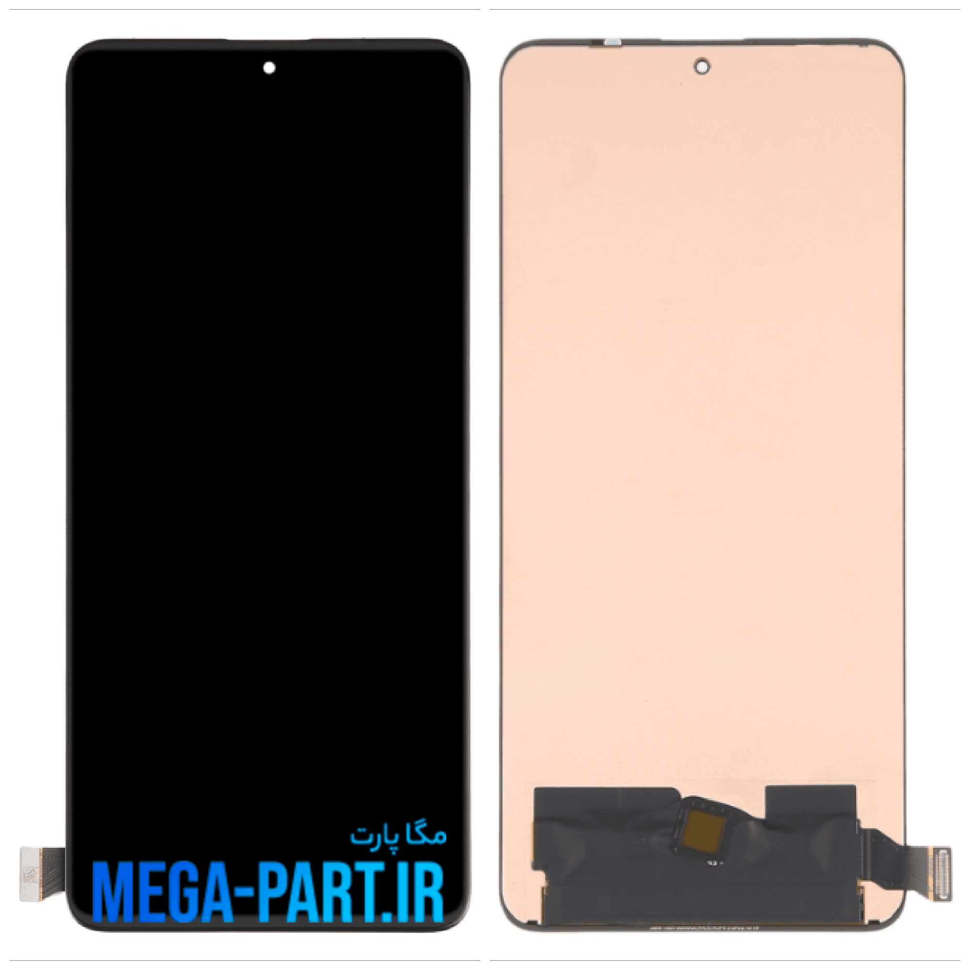 تاچ و ال سی دی شیائومی پوکو اف 5پرو | LCD Xiaomi Poco F5PRO