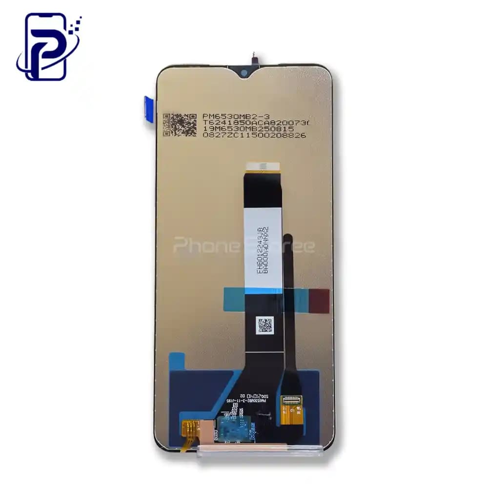 تاچ ال سی دی شیائومی POCO M3/ REDMI 9T بدون فریم