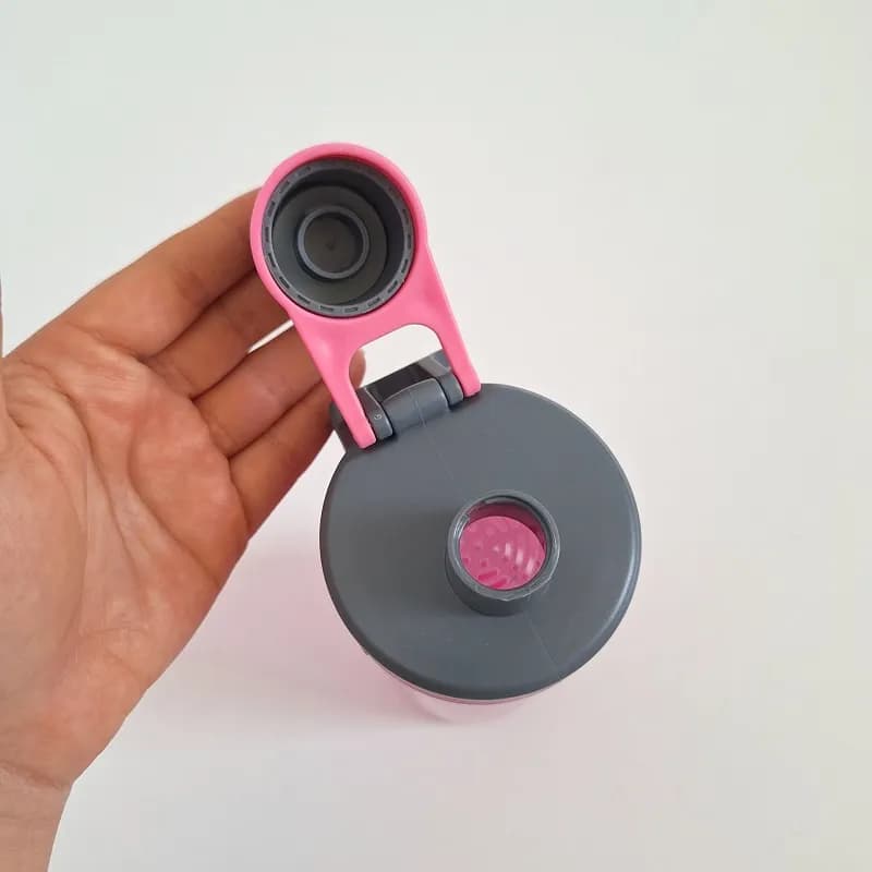 قمقمه ورزشی TAILG در پیچی 800 میلی GH_800 — تصویر ۴