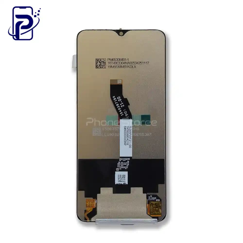 تاچ ال سی دی شیائومی REDMI NOTE 8 PRO بدون فریم