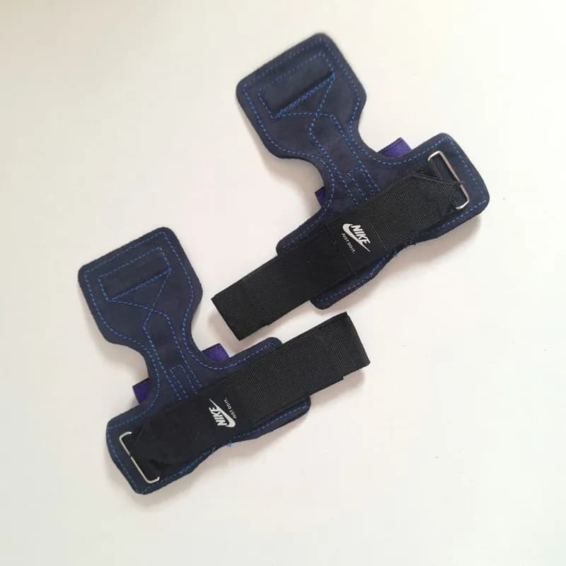 مچ بند لیفت دار چرمی NIKE پک 2 عددی ML-445 — تصویر ۸