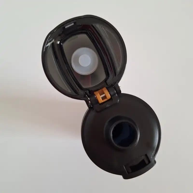 قمقمه اورجینال ورزشی PH BOTTLE ضامن دار 800 میلی — تصویر ۲
