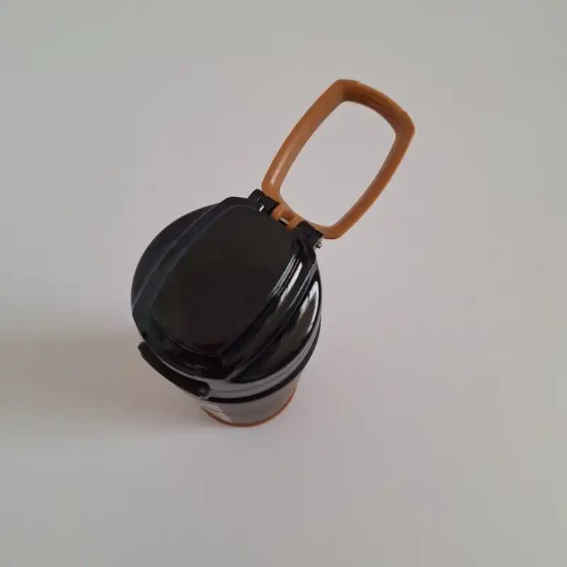 قمقمه اورجینال ورزشی PH BOTTLE ضامن دار 800 میلی — تصویر ۷