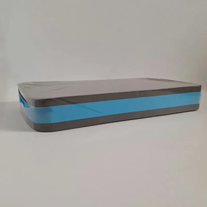 تخته استپ ورزشی فومی استپ دار سه لایه TS-600 — تصویر ۶
