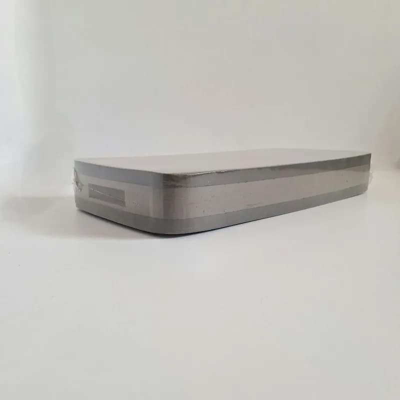 تخته استپ ورزشی فومی استپ دار سه لایه TS-600 — تصویر ۷