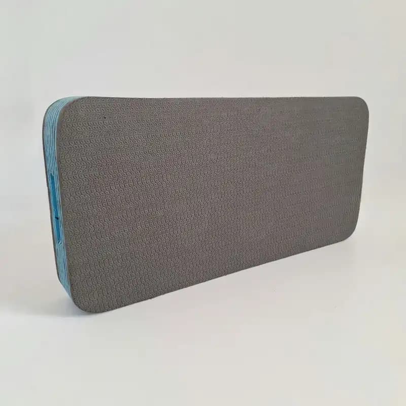 تخته استپ ورزشی فومی استپ دار سه لایه TS-600 — تصویر ۲
