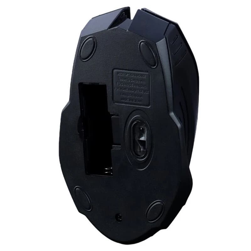 ماوس شوش مدل M25W بی سیم — تصویر ۶