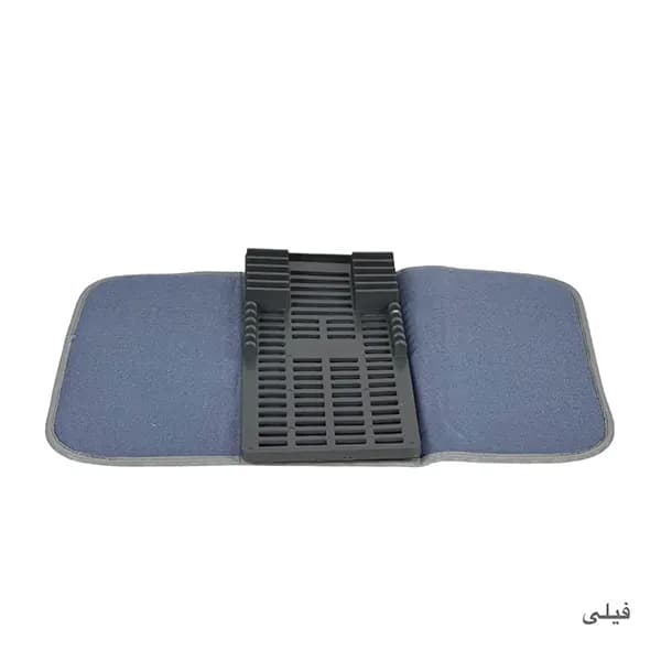 نمگیر کنار سینک استندمدل srp — تصویر ۲