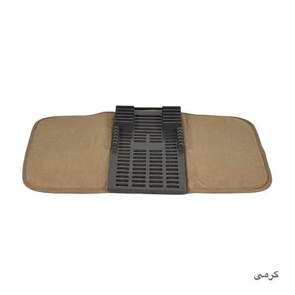 نمگیر کنار سینک استندمدل srp — تصویر ۳