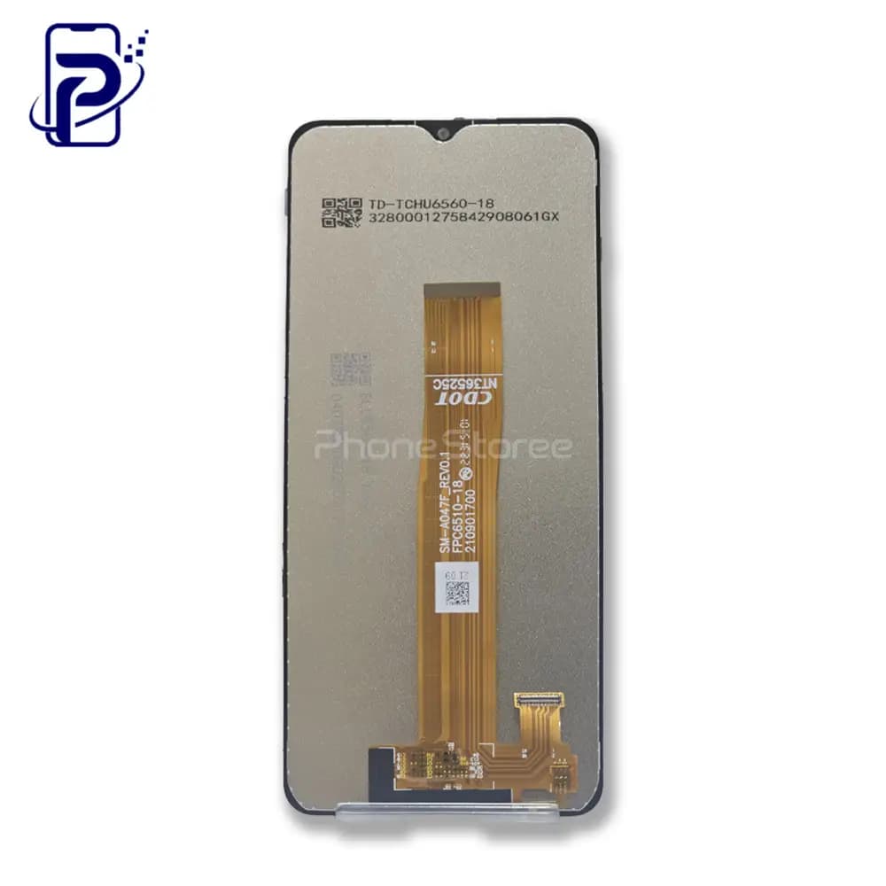 ال سی دی اورجینال سامسونگ Samsung A04s 2022 مدل A047 بدون فریم
