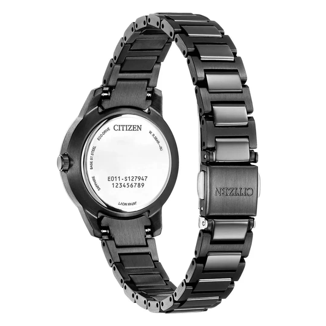 ساعت مچی زنانه سیتیزن مدل EW2595-81L — تصویر ۱۰