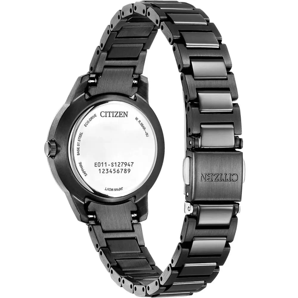 ساعت مچی زنانه سیتیزن مدل EW2595-81L — تصویر ۷