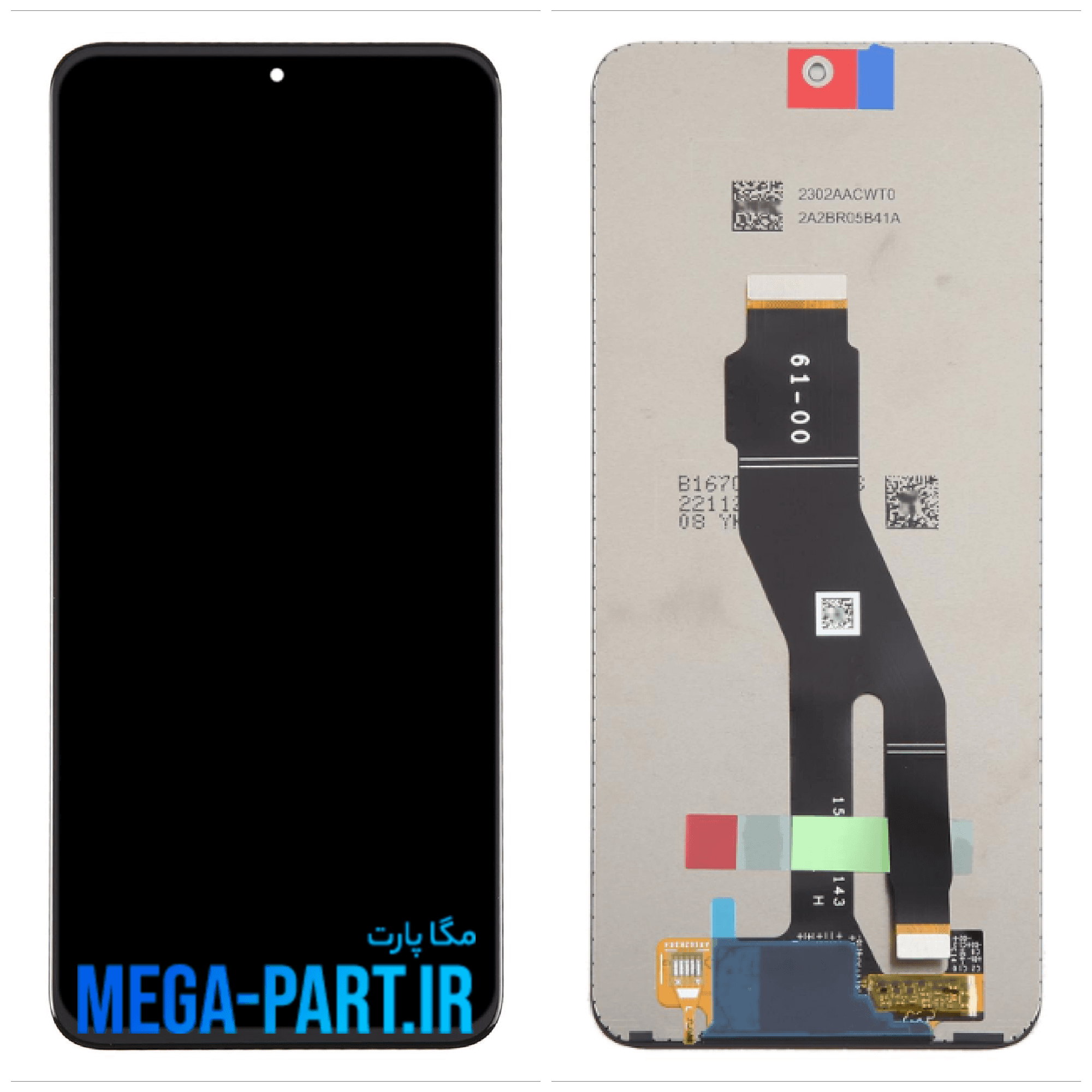 ال سی دی هواوی / LCD HUAWEI HONOR90 LITE