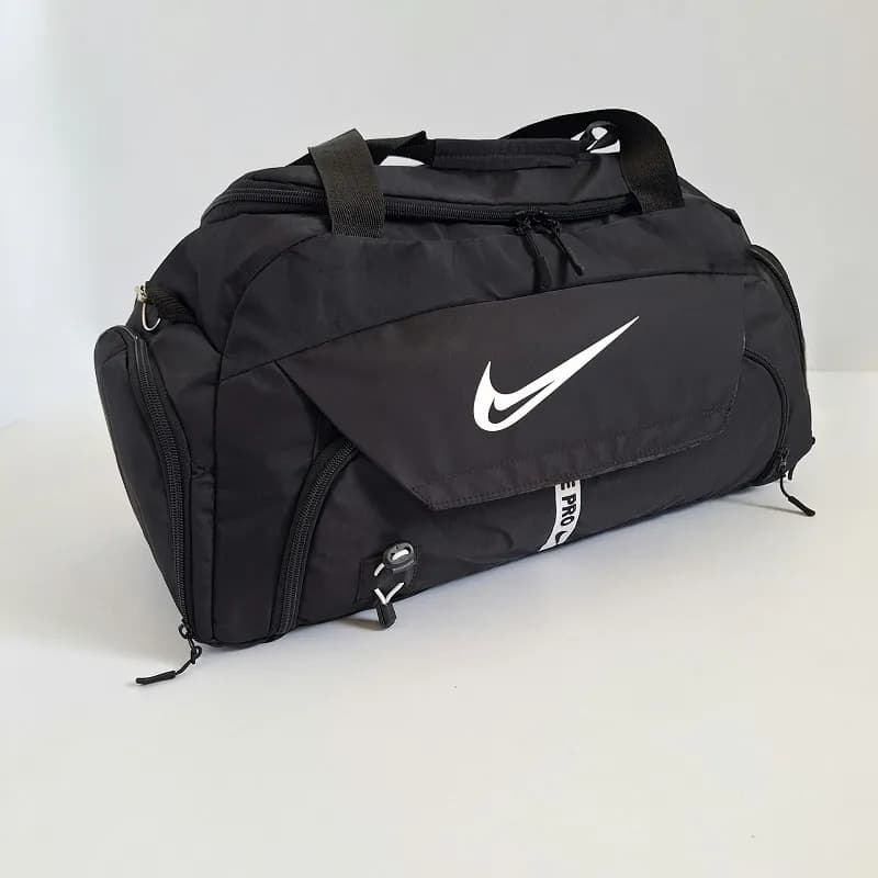 ساک ورزشی نایک nike جاکفشی دار SN-335 — تصویر ۴